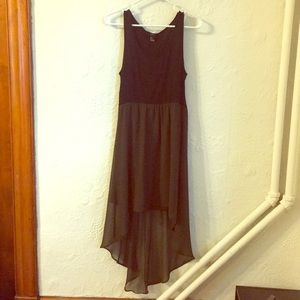 Forever 21 High-Low Dress